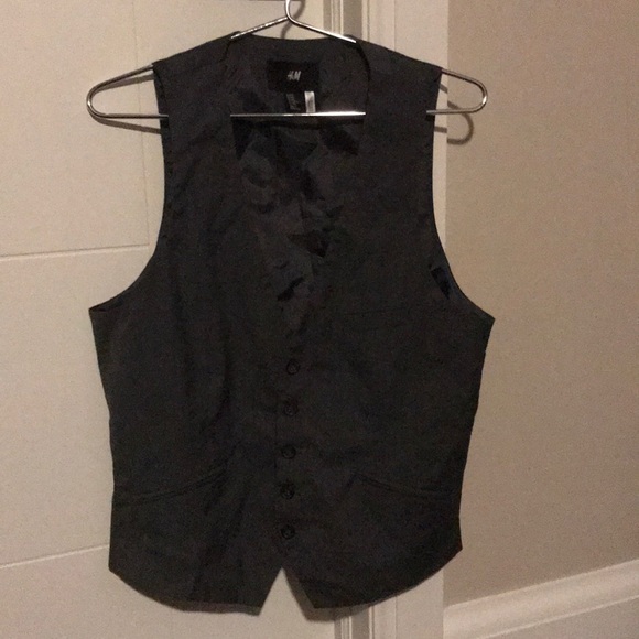 Men’s Vest - Picture 1 of 5